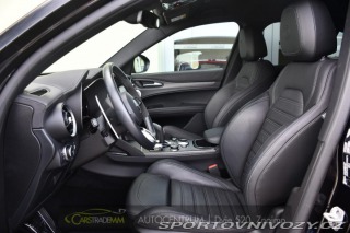 Alfa Romeo Stelvio 2.9V6 Bi-T.382 kW QUADRIF 2024