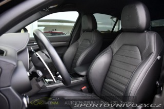 Alfa Romeo Stelvio 2.9V6 Bi-T.382 kW QUADRIF 2024