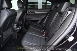 Alfa Romeo Stelvio 2.9V6 Bi-T.382 kW QUADRIF 2024