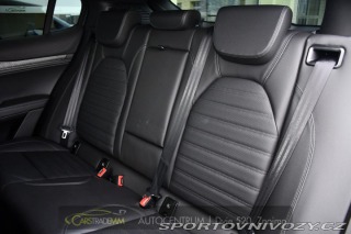 Alfa Romeo Stelvio 2.9V6 Bi-T.382 kW QUADRIF 2024