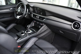 Alfa Romeo Stelvio 2.9V6 Bi-T.382 kW QUADRIF 2024
