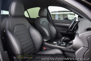 Alfa Romeo Stelvio 2.9V6 Bi-T.382 kW QUADRIF 2024