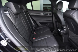 Alfa Romeo Stelvio 2.9V6 Bi-T.382 kW QUADRIF 2024