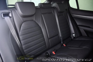 Alfa Romeo Stelvio 2.9V6 Bi-T.382 kW QUADRIF 2024