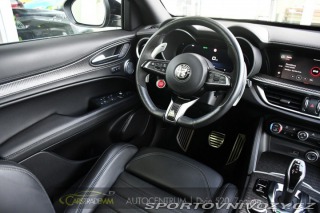 Alfa Romeo Stelvio 2.9V6 Bi-T.382 kW QUADRIF 2024
