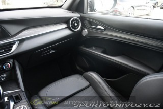 Alfa Romeo Stelvio 2.9V6 Bi-T.382 kW QUADRIF 2024