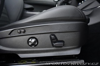 Alfa Romeo Stelvio 2.9V6 Bi-T.382 kW QUADRIF 2024