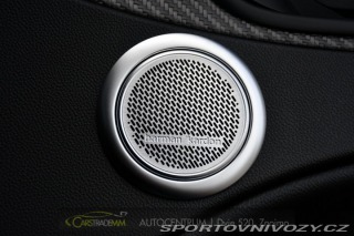 Alfa Romeo Stelvio 2.9V6 Bi-T.382 kW QUADRIF 2024