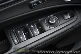 Alfa Romeo Stelvio 2.9V6 Bi-T.382 kW QUADRIF 2024