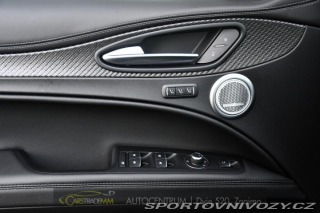 Alfa Romeo Stelvio 2.9V6 Bi-T.382 kW QUADRIF 2024