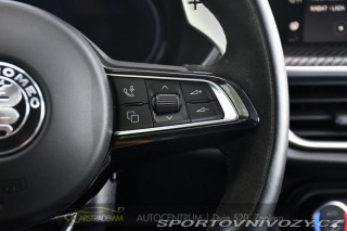 Alfa Romeo Stelvio 2.9V6 Bi-T.382 kW QUADRIF 2024
