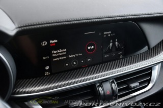 Alfa Romeo Stelvio 2.9V6 Bi-T.382 kW QUADRIF 2024