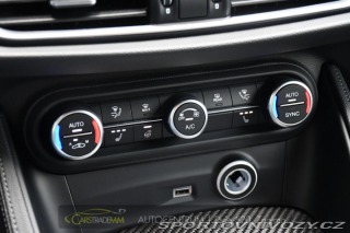 Alfa Romeo Stelvio 2.9V6 Bi-T.382 kW QUADRIF 2024