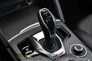 Alfa Romeo Stelvio 2.9V6 Bi-T.382 kW QUADRIF 2024