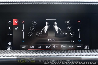 Alfa Romeo Stelvio 2.9V6 Bi-T.382 kW QUADRIF 2024