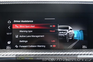 Alfa Romeo Stelvio 2.9V6 Bi-T.382 kW QUADRIF 2024