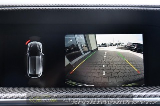 Alfa Romeo Stelvio 2.9V6 Bi-T.382 kW QUADRIF 2024