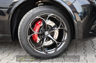 Alfa Romeo Stelvio 2.9V6 Bi-T.382 kW QUADRIF 2024