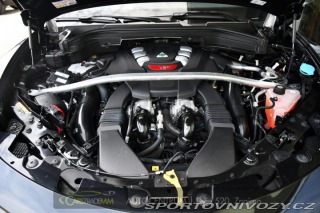 Alfa Romeo Stelvio 2.9V6 Bi-T.382 kW QUADRIF 2024