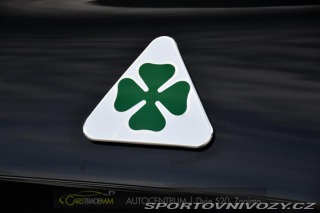 Alfa Romeo Stelvio 2.9V6 Bi-T.382 kW QUADRIF 2024
