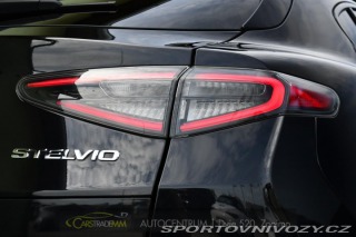 Alfa Romeo Stelvio 2.9V6 Bi-T.382 kW QUADRIF 2024