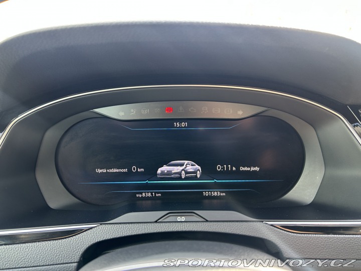 Volkswagen Arteon 2.0 TSI Elegance 4Motion 2019