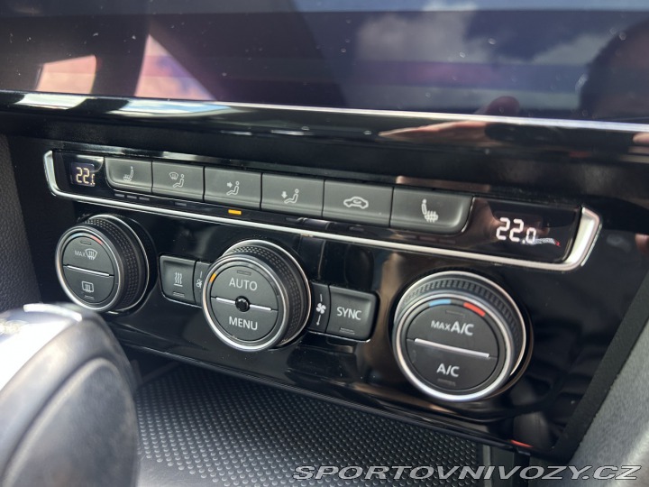 Volkswagen Arteon 2.0 TSI Elegance 4Motion 2019