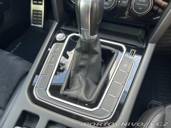 Volkswagen Arteon 2.0 TSI Elegance 4Motion 2019