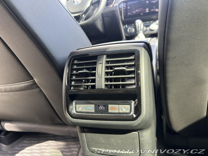 Volkswagen Arteon 2.0 TSI Elegance 4Motion 2019