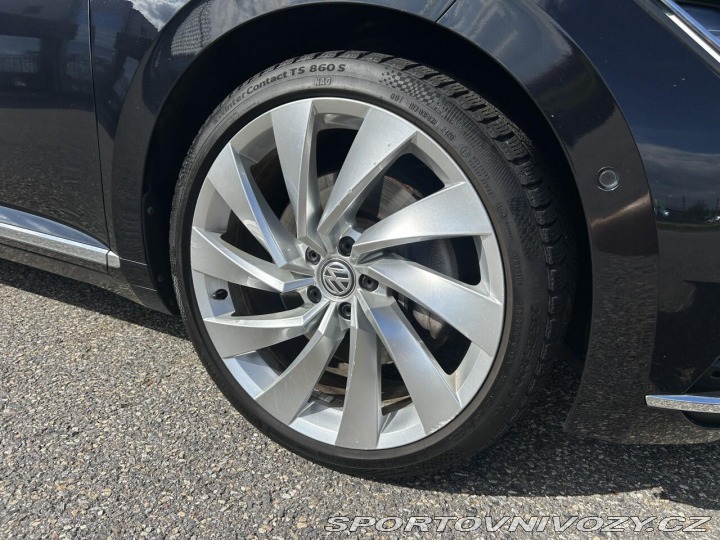 Volkswagen Arteon 2.0 TSI Elegance 4Motion 2019