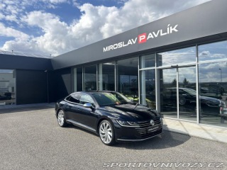 Volkswagen Arteon 2.0 TSI Elegance 4Motion 2019