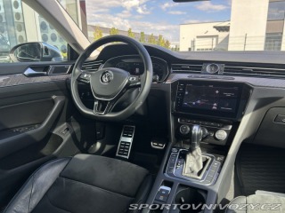 Volkswagen Arteon 2.0 TSI Elegance 4Motion 2019