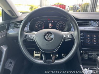 Volkswagen Arteon 2.0 TSI Elegance 4Motion 2019