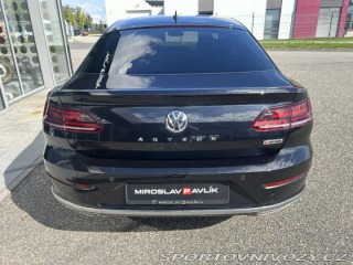 Volkswagen Arteon 2.0 TSI Elegance 4Motion 2019