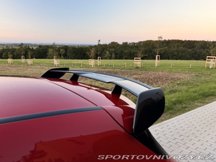Mercedes-Benz A 45 / AERO / RECARO / DPH 2016