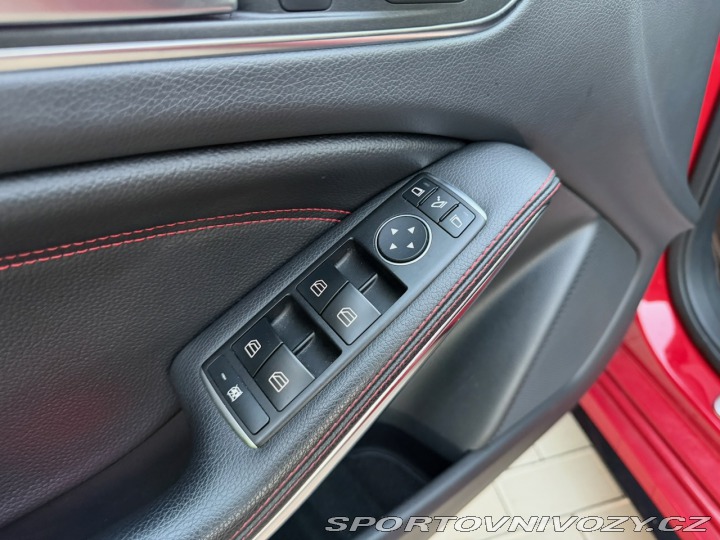 Mercedes-Benz A 45 / AERO / RECARO / DPH 2016