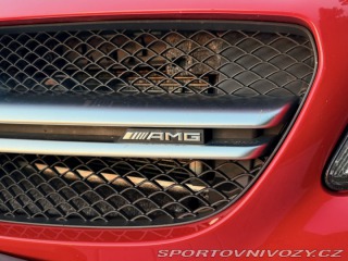 Mercedes-Benz A 45 / AERO / RECARO / DPH 2016