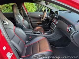 Mercedes-Benz A 45 / AERO / RECARO / DPH 2016