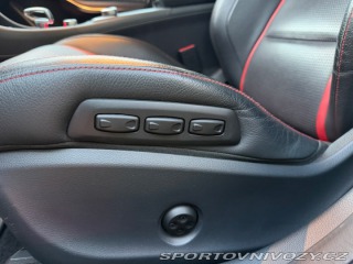 Mercedes-Benz A 45 / AERO / RECARO / DPH 2016