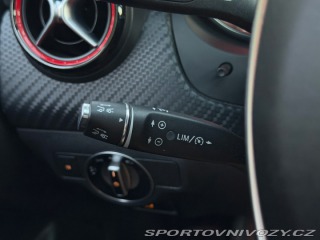 Mercedes-Benz A 45 / AERO / RECARO / DPH 2016