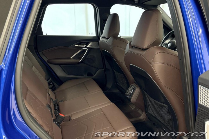 BMW X1 xDrive23d 2023