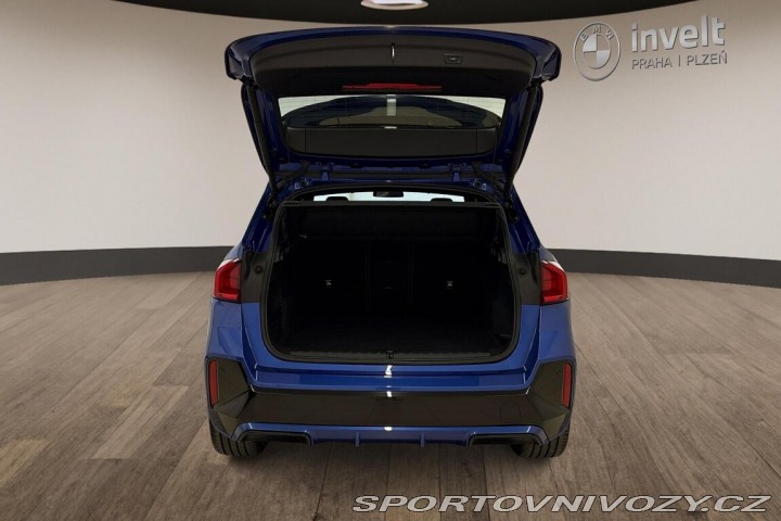 BMW X1 xDrive23d 2023