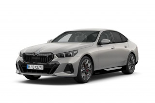 BMW i5 xDrive40