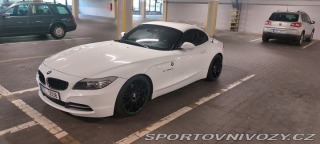BMW Z4 sDrive 23i, E89 2009