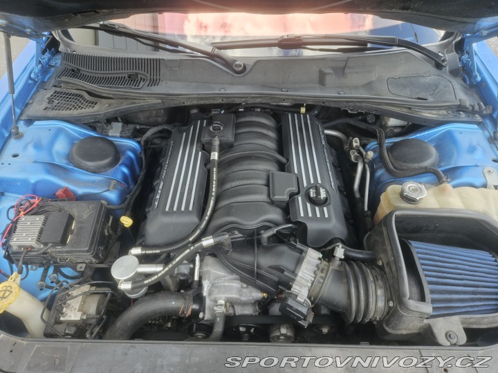 Dodge Challenger Challenger  Scatpack 2015