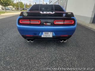 Dodge Challenger Challenger  Scatpack 2015