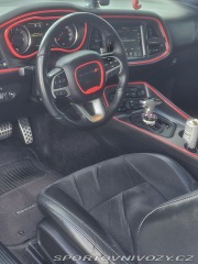 Dodge Challenger Challenger  Scatpack 2015