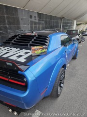 Dodge Challenger Challenger  Scatpack 2015