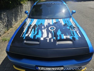 Dodge Challenger Challenger  Scatpack 2015