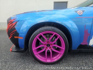 Dodge Challenger Challenger  Scatpack 2015